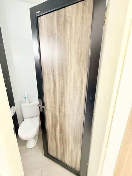 Servis Apartment untuk Dijual di Seasons Garden Residences - Mu'izz Halim - PropertyGuru.com.my