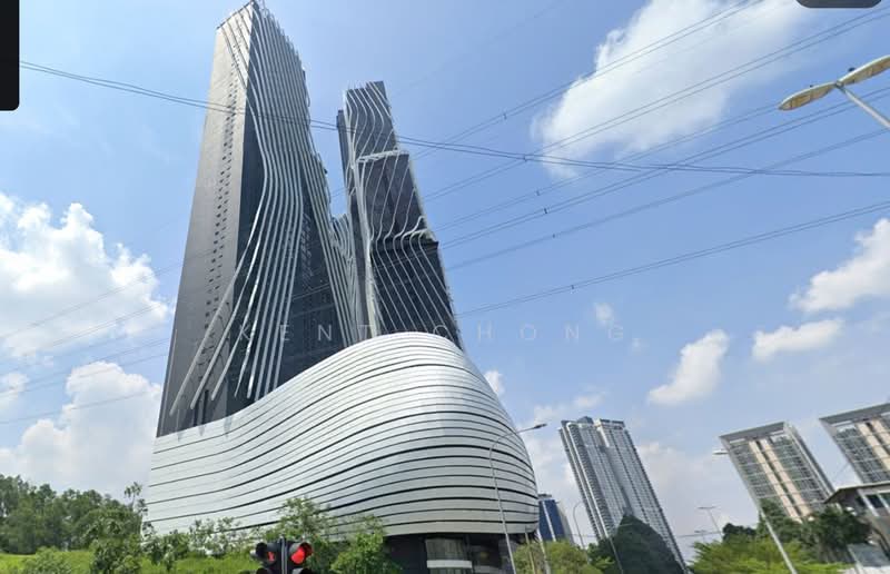 Servis Apartment untuk Dijual di Arte Mont Kiara - Kent Chong - Exterior - PropertyGuru.com.my
