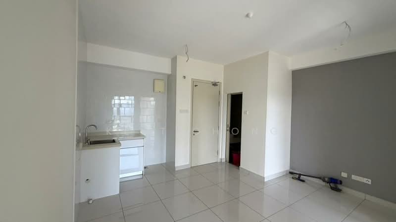 Servis Apartment untuk Dijual di Arte Mont Kiara - Kent Chong - Kitchen - PropertyGuru.com.my