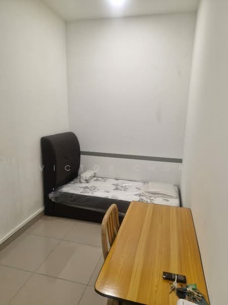Servis Apartment untuk Disewa di Saville D'lake - Victor Chua - Bedroom - PropertyGuru.com.my
