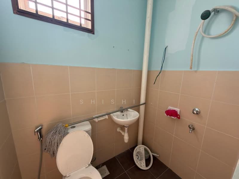 2-storey Terraced House for Rent in Kulai (Johor) - Shishi . - PropertyGuru.com.my