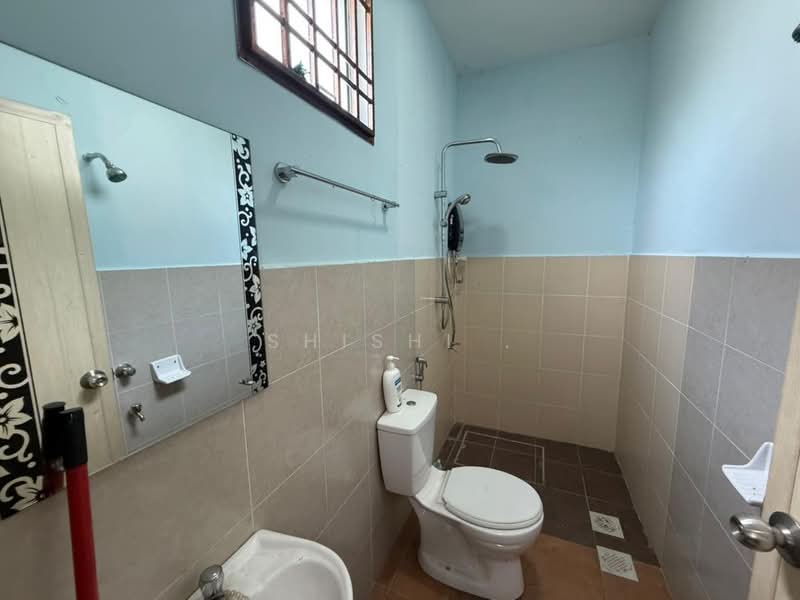 2-storey Terraced House for Rent in Kulai (Johor) - Shishi . - PropertyGuru.com.my