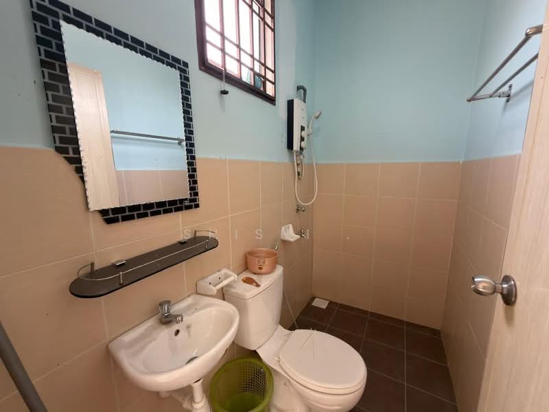 2-storey Terraced House for Rent in Kulai (Johor) - Shishi . - PropertyGuru.com.my