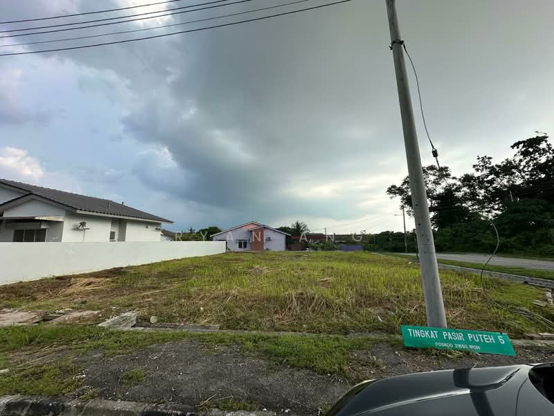 Other Property for Sale in Taman Yik Sang (Ipoh) - Ryan Ang - Exterior - PropertyGuru.com.my