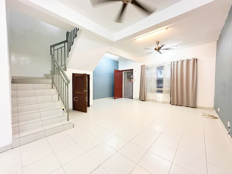 Rumah Teres 2 Tingkat untuk Dijual di Bandar Teknologi Kajang (Kajang) - Jecelyn Yeoh - Interior - PropertyGuru.com.my