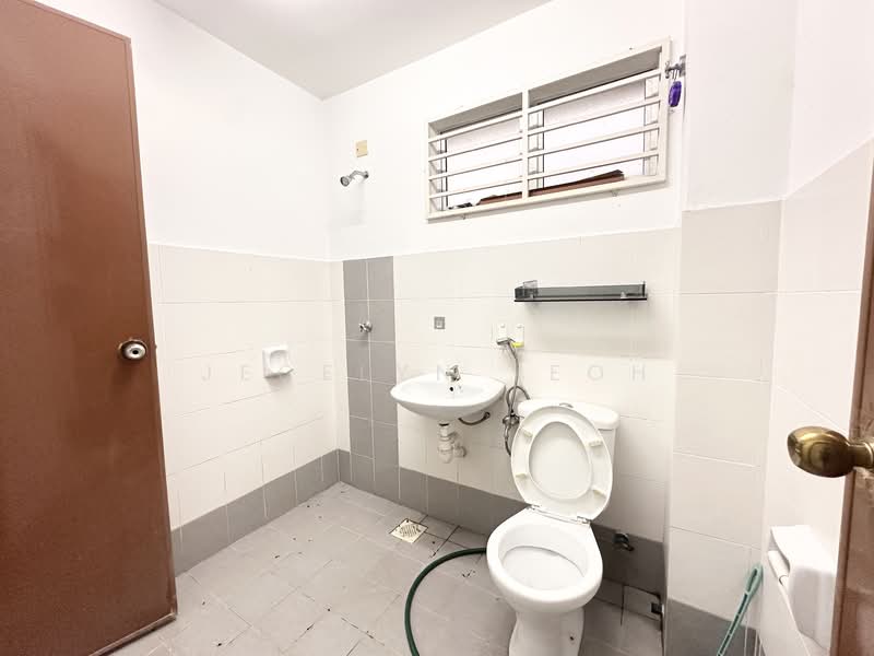 Rumah Teres 2 Tingkat untuk Dijual di Bandar Teknologi Kajang (Kajang) - Jecelyn Yeoh - PropertyGuru.com.my