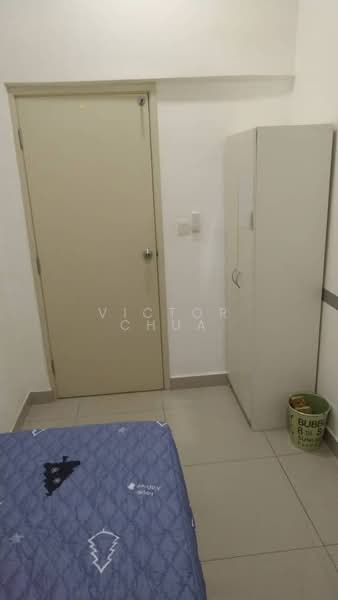 Servis Apartment untuk Disewa di Saville D'lake - Victor Chua - Bedroom - PropertyGuru.com.my