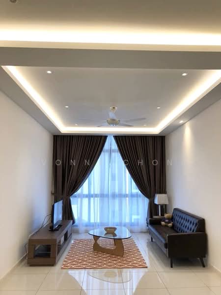 Service Residence for Sale at Setia Sky 88 - Yvonne Chong - PropertyGuru.com.my