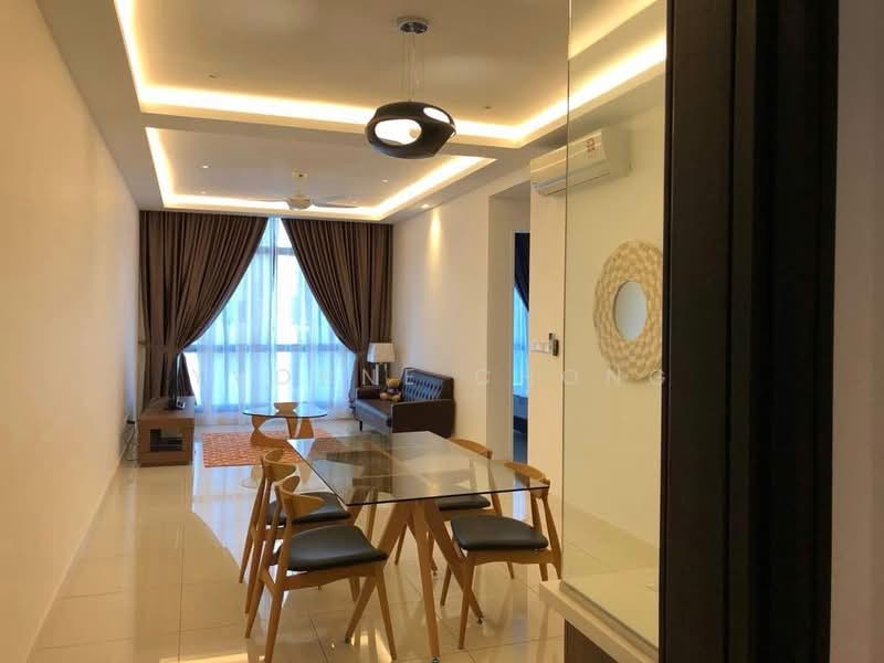 Service Residence for Sale at Setia Sky 88 - Yvonne Chong - PropertyGuru.com.my