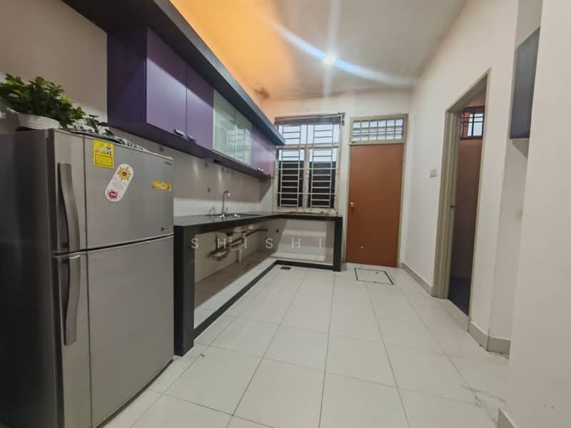 1-storey Terraced House for Rent in Bandar Putra (Kulai) - Shishi . - PropertyGuru.com.my