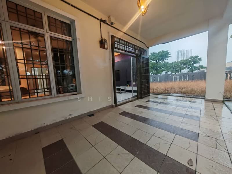 1-storey Terraced House for Rent in Bandar Putra (Kulai) - Shishi . - PropertyGuru.com.my