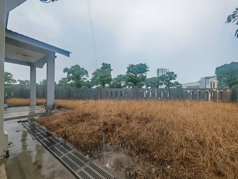 1-storey Terraced House for Rent in Bandar Putra (Kulai) - Shishi . - PropertyGuru.com.my
