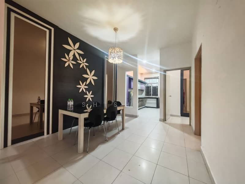 1-storey Terraced House for Rent in Bandar Putra (Kulai) - Shishi . - PropertyGuru.com.my