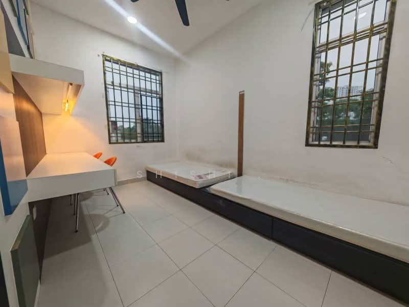 1-storey Terraced House for Rent in Bandar Putra (Kulai) - Shishi . - PropertyGuru.com.my