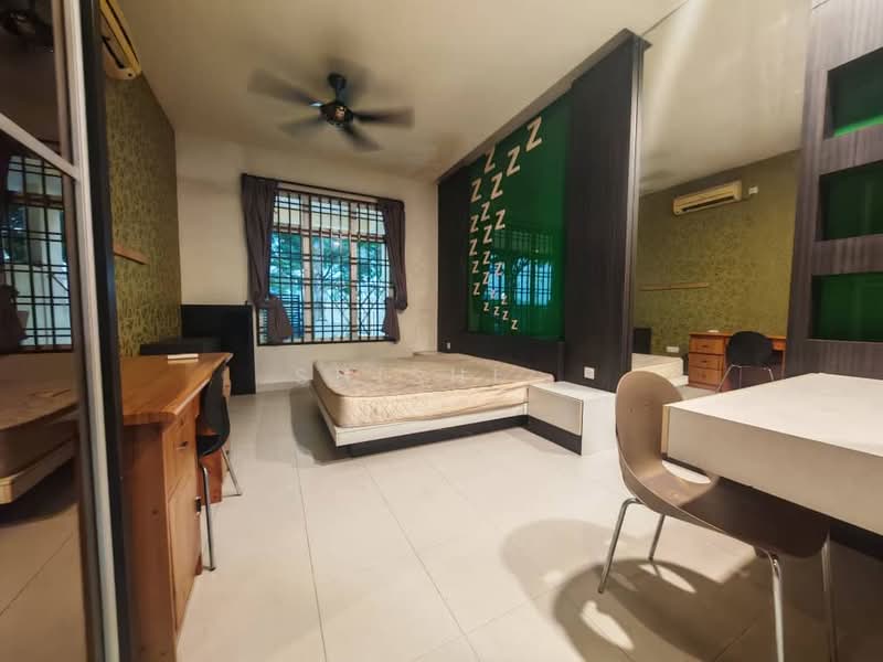 1-storey Terraced House for Rent in Bandar Putra (Kulai) - Shishi . - PropertyGuru.com.my