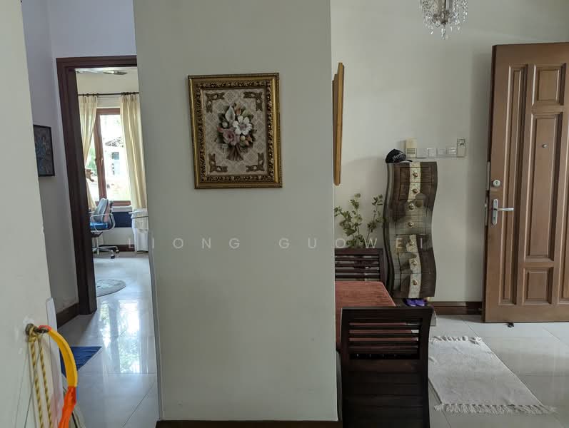 Semi-Detached House for Sale in Taman Sri Hartamas (Sri Hartamas) - Liong Guowei - Interior - PropertyGuru.com.my