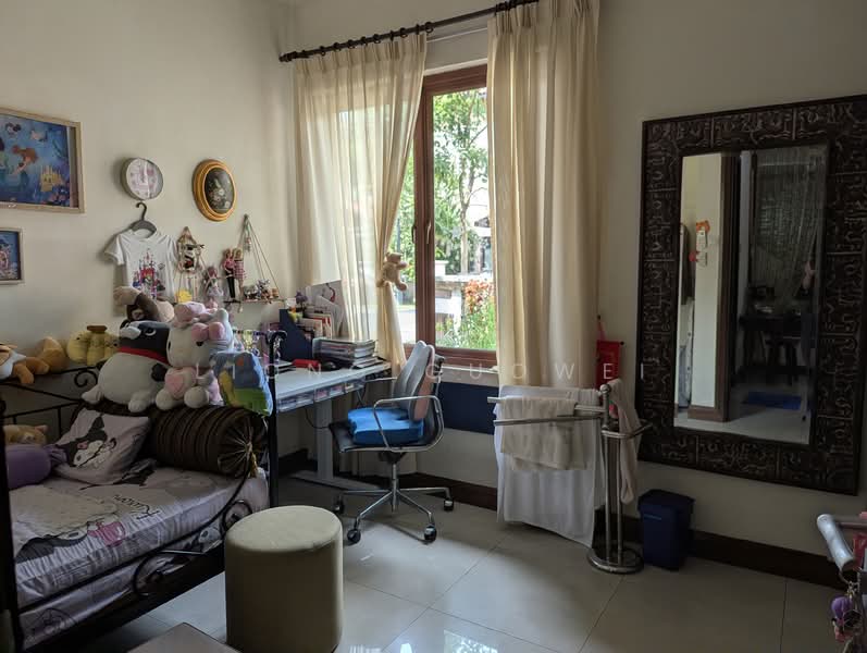 Semi-Detached House for Sale in Taman Sri Hartamas (Sri Hartamas) - Liong Guowei - Bedroom - PropertyGuru.com.my