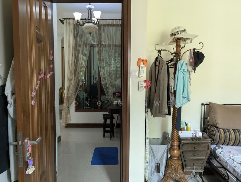 Semi-Detached House for Sale in Taman Sri Hartamas (Sri Hartamas) - Liong Guowei - Interior - PropertyGuru.com.my