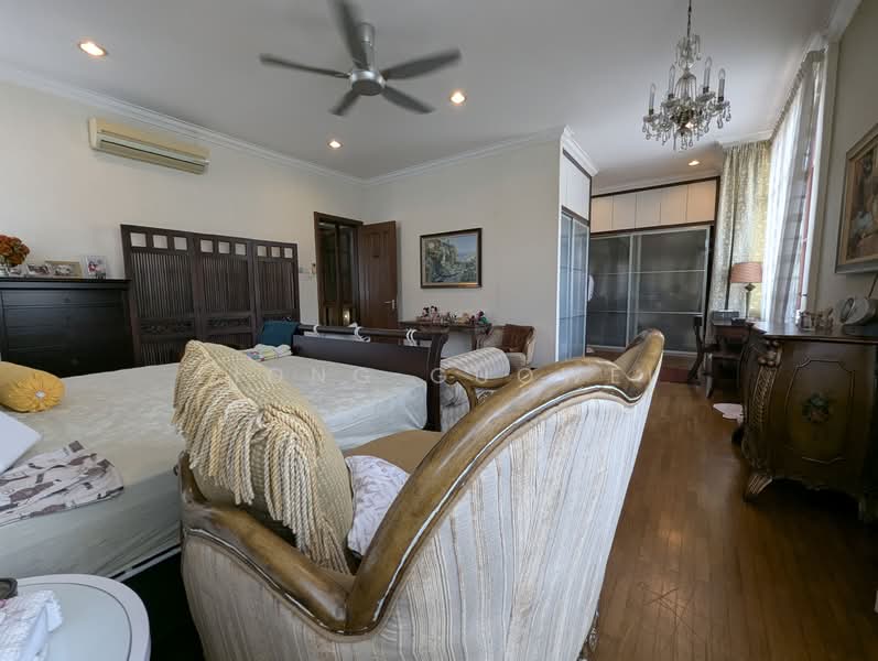 Semi-Detached House for Sale in Taman Sri Hartamas (Sri Hartamas) - Liong Guowei - Bedroom - PropertyGuru.com.my