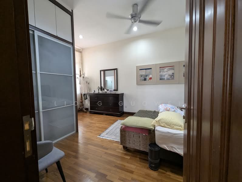 Semi-Detached House for Sale in Taman Sri Hartamas (Sri Hartamas) - Liong Guowei - Bedroom - PropertyGuru.com.my