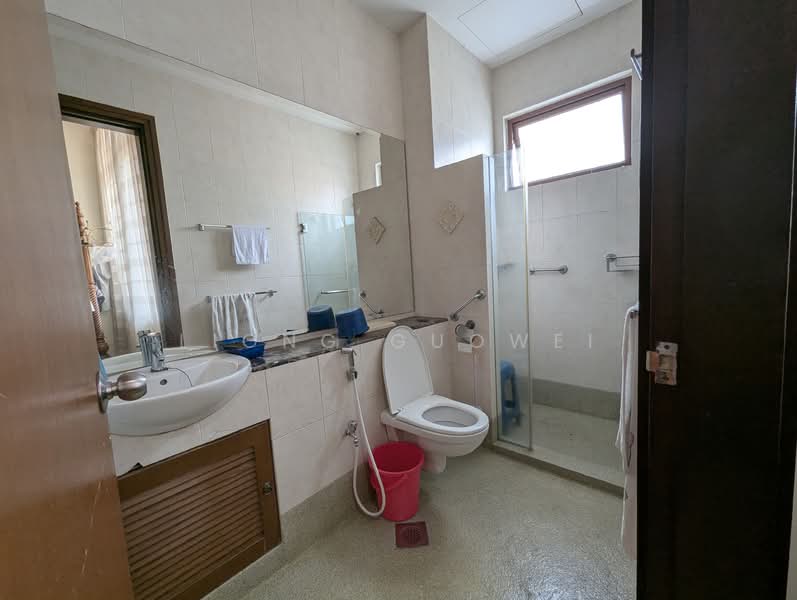 Semi-Detached House for Sale in Taman Sri Hartamas (Sri Hartamas) - Liong Guowei - Bathroom - PropertyGuru.com.my