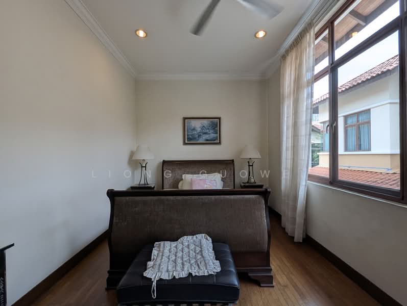 Semi-Detached House for Sale in Taman Sri Hartamas (Sri Hartamas) - Liong Guowei - Bedroom - PropertyGuru.com.my