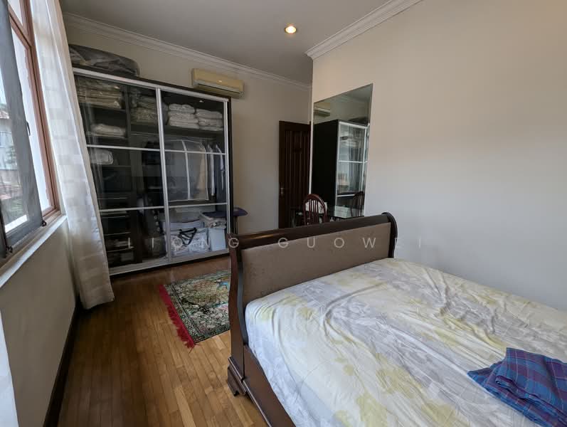 Semi-Detached House for Sale in Taman Sri Hartamas (Sri Hartamas) - Liong Guowei - Bedroom - PropertyGuru.com.my