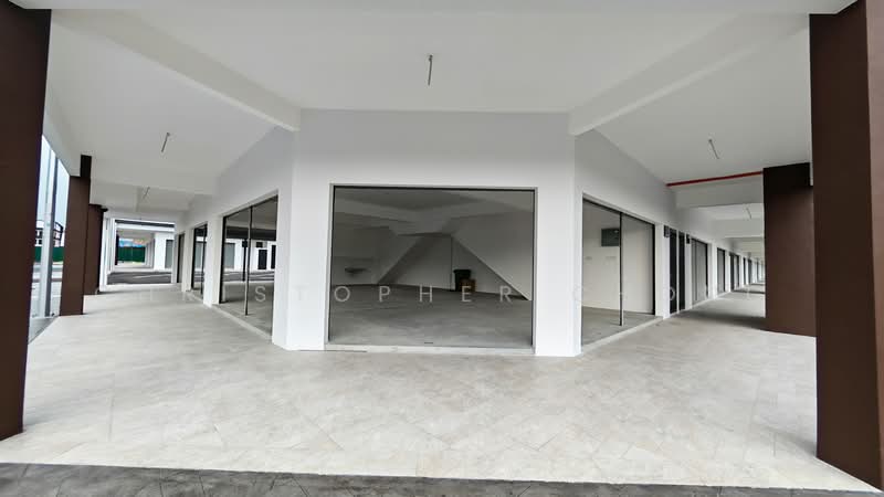 Kedai untuk Disewa di Setia Ecohill (Semenyih) - Christopher Chong - Exterior - PropertyGuru.com.my