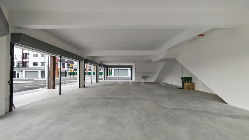 Kedai untuk Disewa di Setia Ecohill (Semenyih) - Christopher Chong - Interior - PropertyGuru.com.my