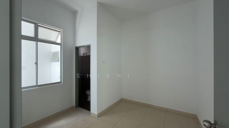 Rumah Teres 2 Tingkat untuk Disewa di Kangkar Pulai (Skudai) - Shishi . - PropertyGuru.com.my