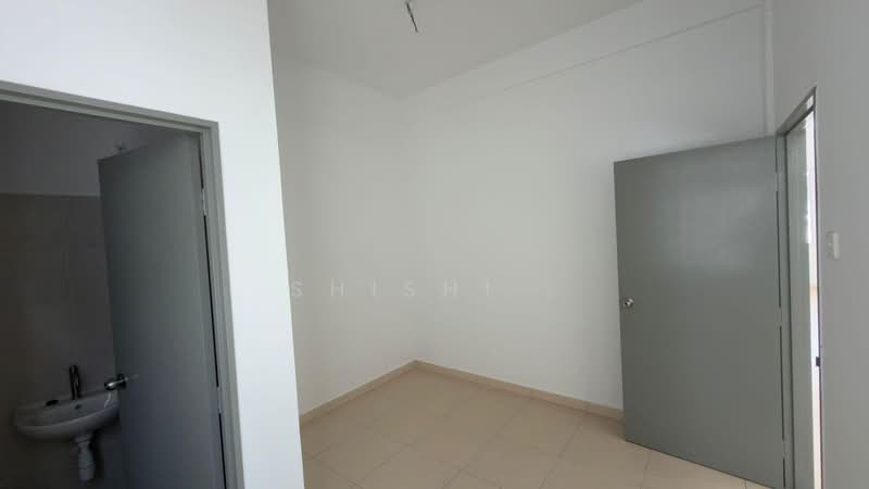 Rumah Teres 2 Tingkat untuk Disewa di Kangkar Pulai (Skudai) - Shishi . - PropertyGuru.com.my