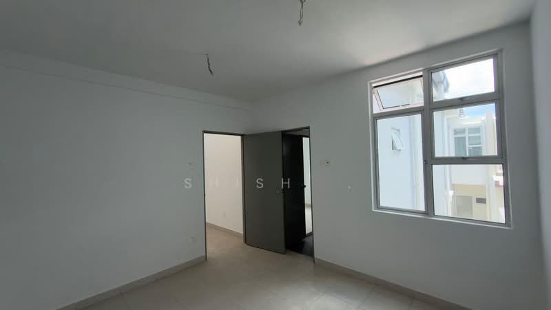 Rumah Teres 2 Tingkat untuk Disewa di Kangkar Pulai (Skudai) - Shishi . - PropertyGuru.com.my