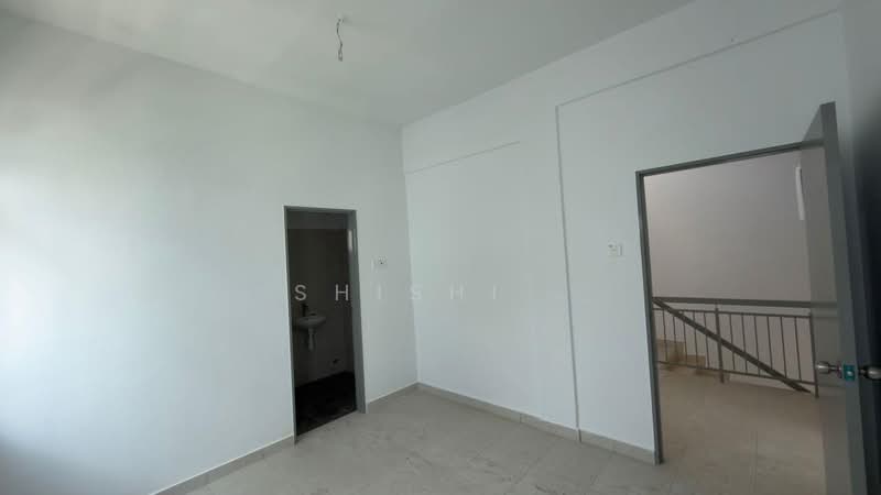 Rumah Teres 2 Tingkat untuk Disewa di Kangkar Pulai (Skudai) - Shishi . - PropertyGuru.com.my
