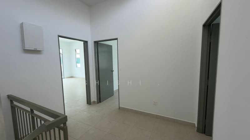 Rumah Teres 2 Tingkat untuk Disewa di Kangkar Pulai (Skudai) - Shishi . - PropertyGuru.com.my