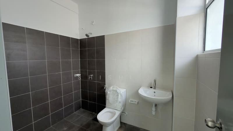 Rumah Teres 2 Tingkat untuk Disewa di Kangkar Pulai (Skudai) - Shishi . - PropertyGuru.com.my