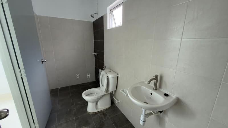 Rumah Teres 2 Tingkat untuk Disewa di Kangkar Pulai (Skudai) - Shishi . - PropertyGuru.com.my
