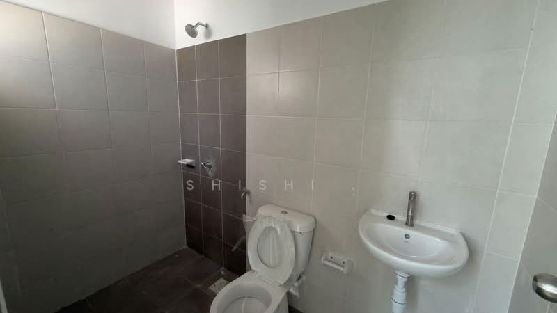 Rumah Teres 2 Tingkat untuk Disewa di Kangkar Pulai (Skudai) - Shishi . - PropertyGuru.com.my