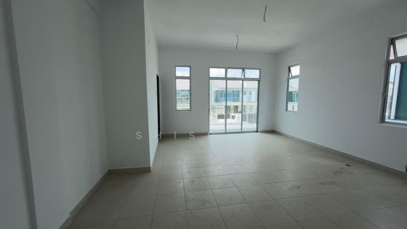Rumah Teres 2 Tingkat untuk Disewa di Kangkar Pulai (Skudai) - Shishi . - PropertyGuru.com.my