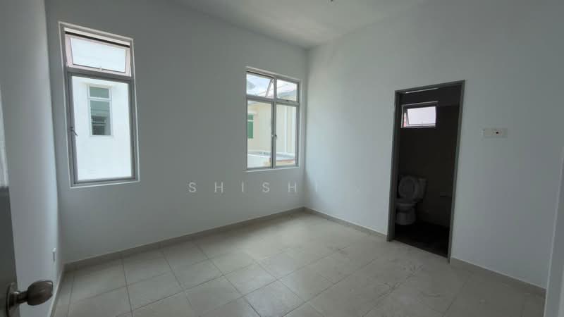 Rumah Teres 2 Tingkat untuk Disewa di Kangkar Pulai (Skudai) - Shishi . - PropertyGuru.com.my