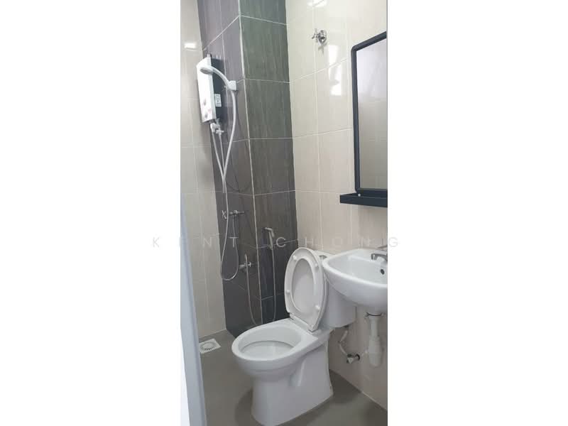 Condominium for Rent at Vista Bangi - Kent Chong - PropertyGuru.com.my