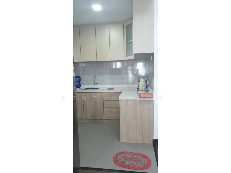 Condominium for Rent at Vista Bangi - Kent Chong - PropertyGuru.com.my