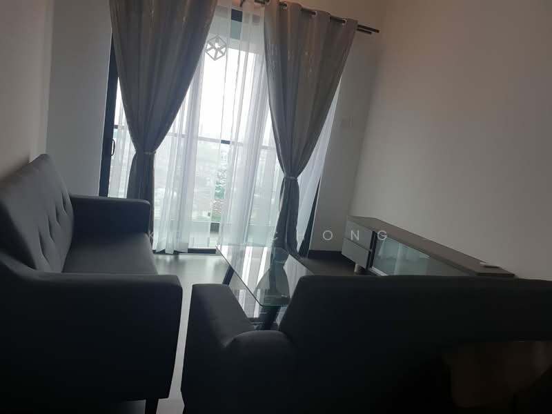 Condominium for Rent at Vista Bangi - Kent Chong - PropertyGuru.com.my