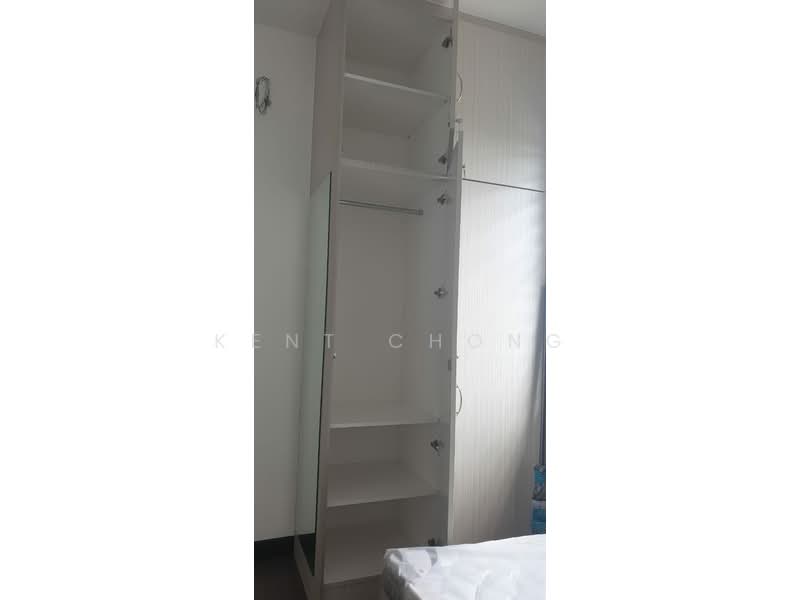 Condominium for Rent at Vista Bangi - Kent Chong - PropertyGuru.com.my