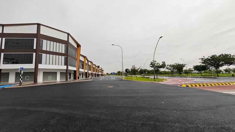 Kedai untuk Disewa di Setia Ecohill (Semenyih) - Christopher Chong - Exterior - PropertyGuru.com.my