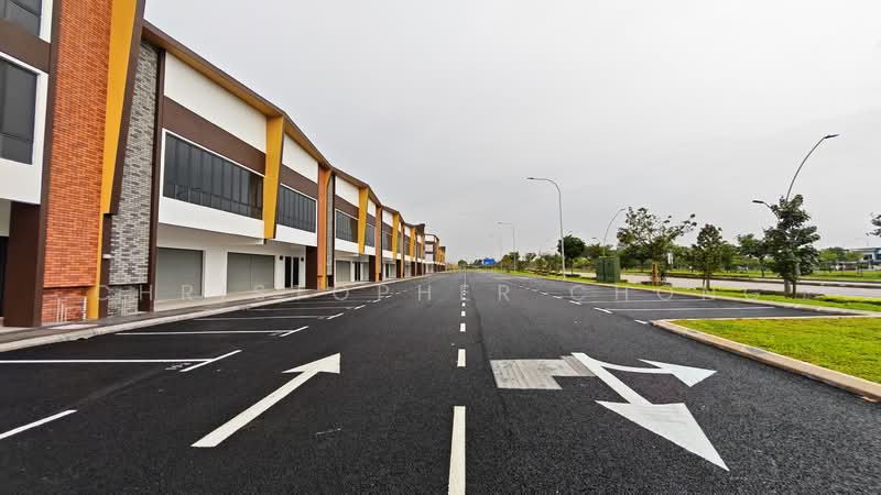 Kedai untuk Disewa di Setia Ecohill (Semenyih) - Christopher Chong - PropertyGuru.com.my