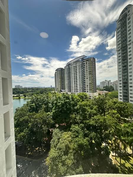 Kondominium untuk Dijual di Summer Villa - Thomas Loh - View - PropertyGuru.com.my