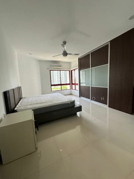 Kondominium untuk Dijual di Summer Villa - Thomas Loh - Bedroom - PropertyGuru.com.my