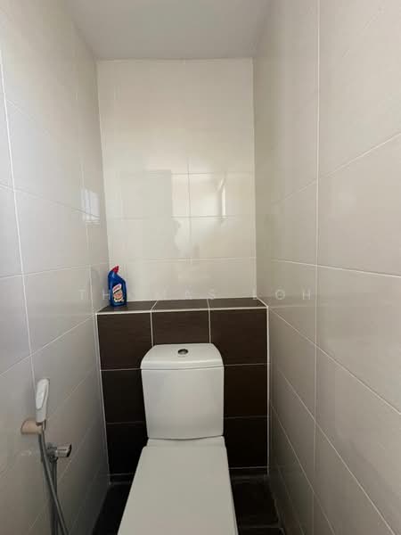 Kondominium untuk Dijual di Summer Villa - Thomas Loh - Bathroom - PropertyGuru.com.my