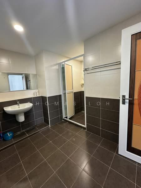 Kondominium untuk Dijual di Summer Villa - Thomas Loh - Bathroom - PropertyGuru.com.my