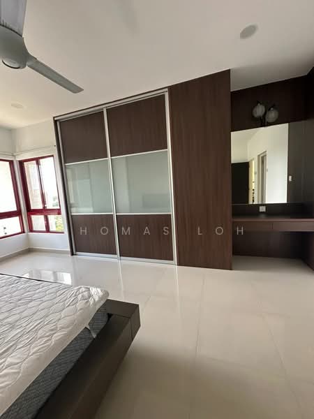 Kondominium untuk Dijual di Summer Villa - Thomas Loh - Bedroom - PropertyGuru.com.my